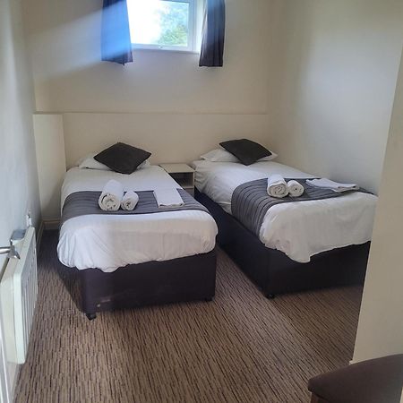 Fryatt Hotel&Bar Parkeston Dış mekan fotoğraf