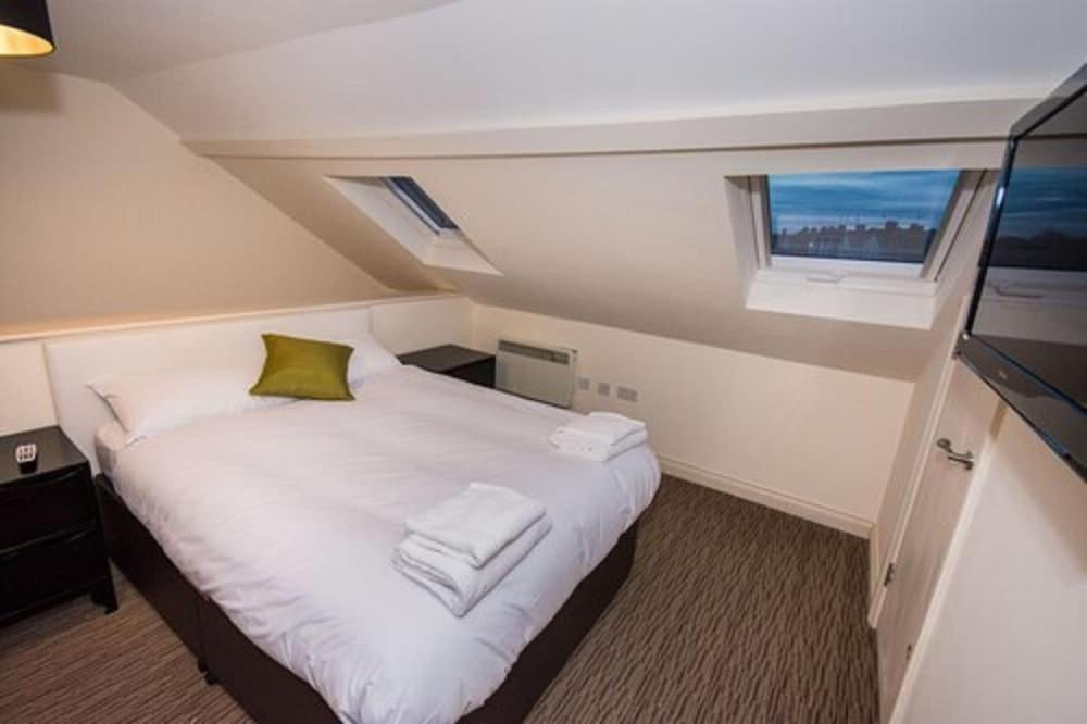 Fryatt Hotel&Bar Parkeston Dış mekan fotoğraf