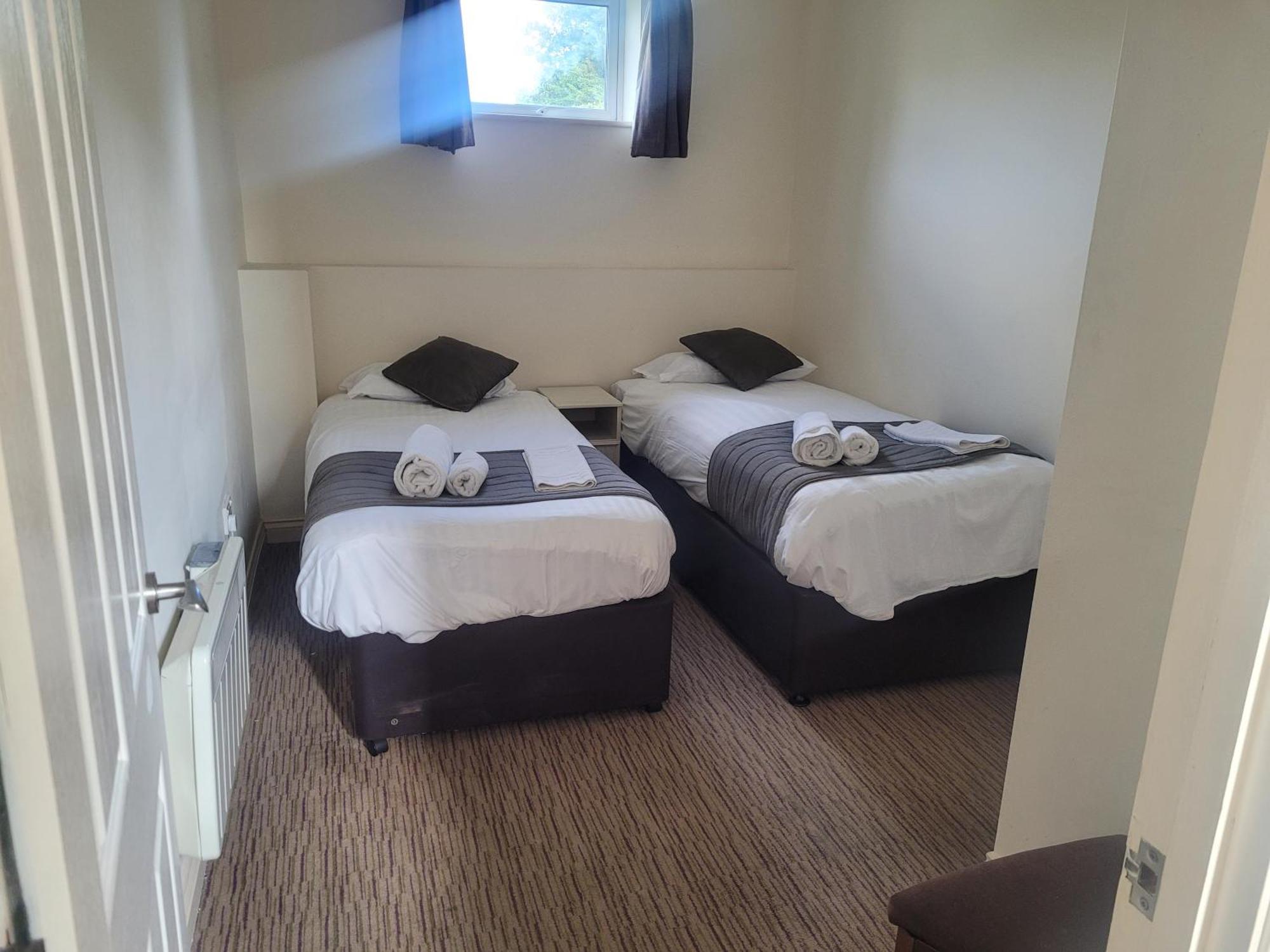Fryatt Hotel&Bar Parkeston Dış mekan fotoğraf