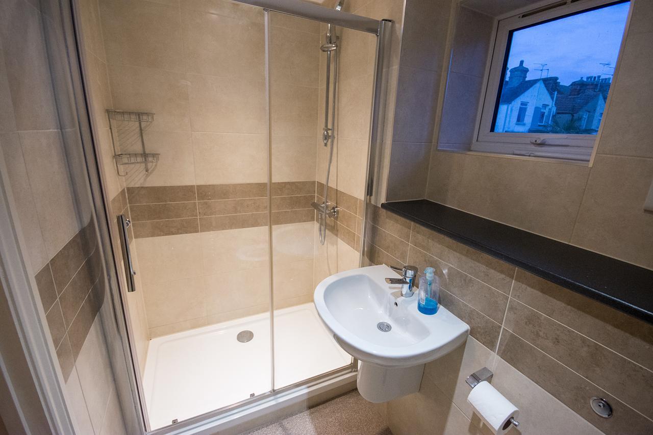 Fryatt Hotel&Bar Parkeston Dış mekan fotoğraf