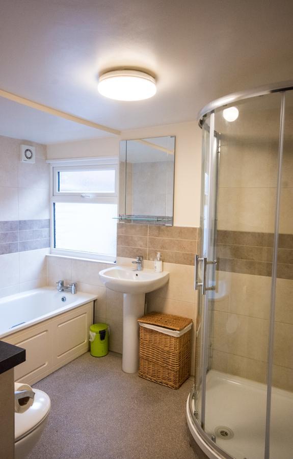 Fryatt Hotel&Bar Parkeston Dış mekan fotoğraf