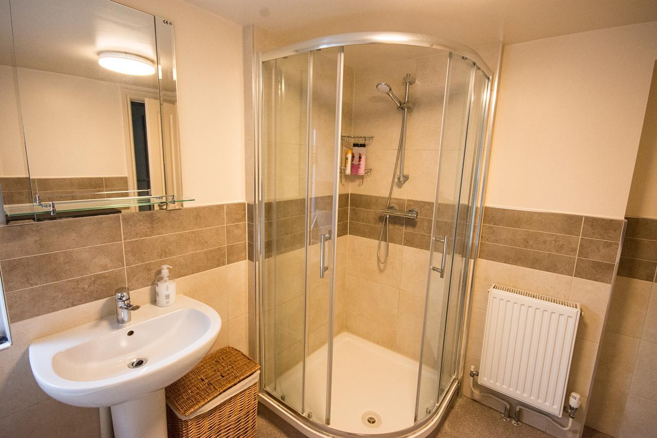 Fryatt Hotel&Bar Parkeston Dış mekan fotoğraf