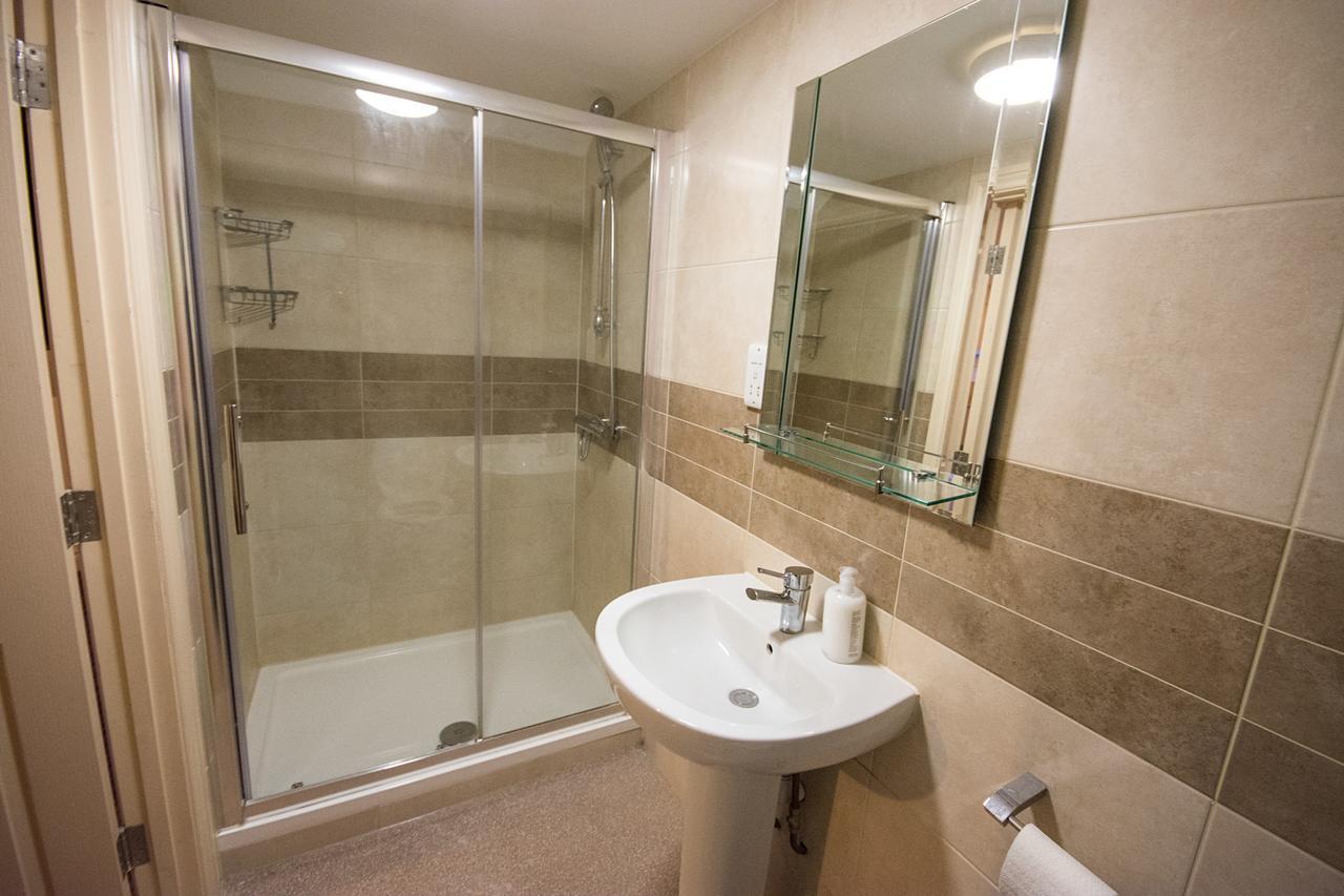 Fryatt Hotel&Bar Parkeston Dış mekan fotoğraf